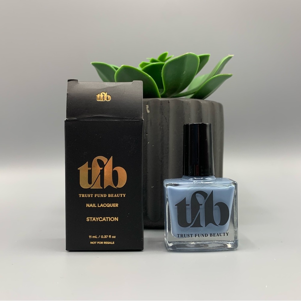 Trust Fund Beauty Nail Polish